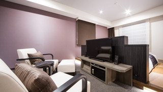 デラックスキング　禁煙　大人定員2名様