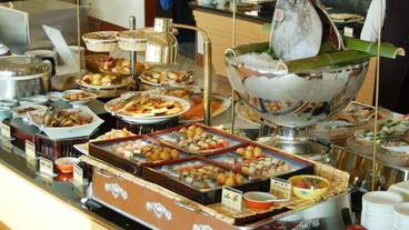 ビュッフェ / 36