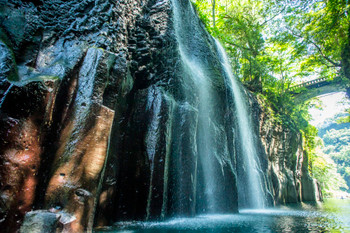 Manai Falls