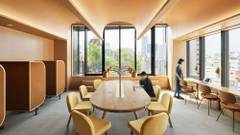 ナインアワーズウーマン新宿スリープラボ