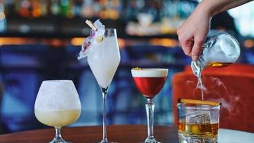 バー (施設内) / 21