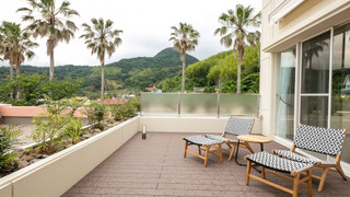 プレミアム ウェスト 禁煙