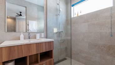 バスルーム / 14