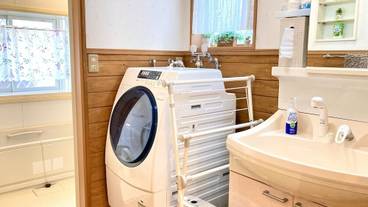 バスルームの設備 / 16