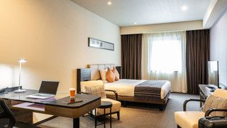 スタンダードキング　禁煙　大人定員2名様