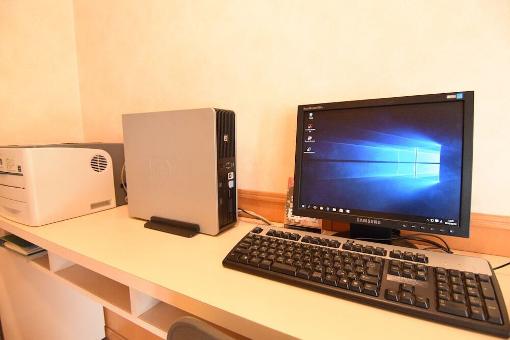 ビジネスセンター