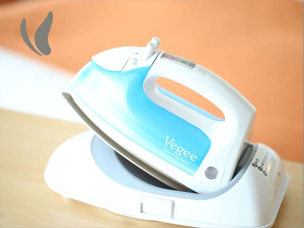 アイロン / アイロン台