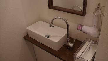 バスルーム / 14