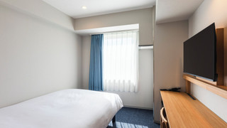 ［リニューアル］スタンダードダブル(禁煙)