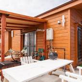 もとぶいこいの宿 やまちゃん（沖縄県 ペンション） / 4