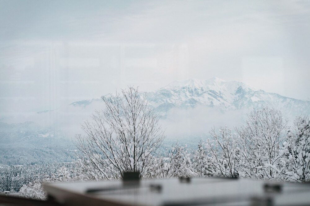 施設からの眺望