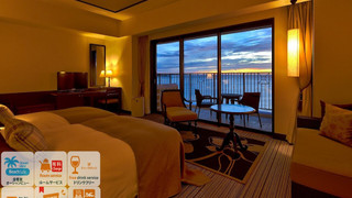 プレミアムクラブデラックス 禁煙 (12階)