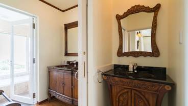 バスルームのシンク / 35