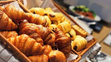 朝食ビュッフェ / 5