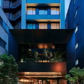 NOHGA HOTEL AKIHABARA TOKYO(ノーガホテル 秋葉原 東京)(東京都 シティホテル) / 4