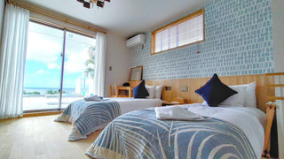 ヴィラ 空 禁煙