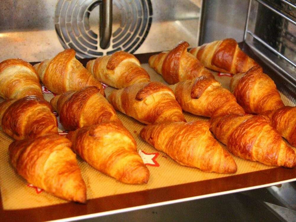 朝食