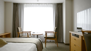 デラックスダブル 西館 (禁煙)