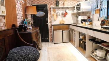 ロビー応接スペース / 5