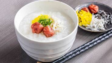 朝食ビュッフェ / 1