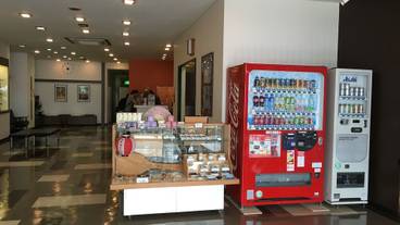 内部エントランス / 5