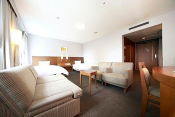 「ホテルブリランテ武蔵野」3630181