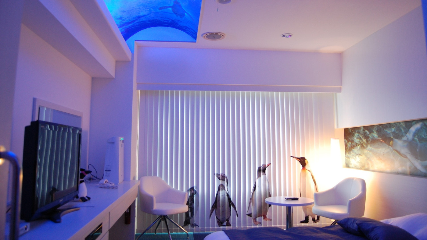 3.高台の自然豊かなリゾートホテル「旭川パークホテル」3461023