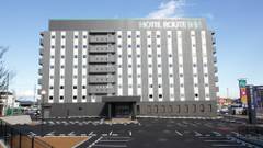 ホテルルートイン石岡