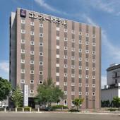 コンフォートホテル帯広（北海道 ビジネスホテル） / 4