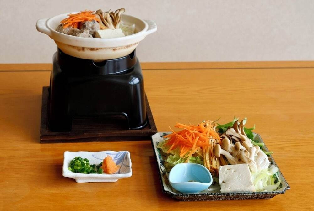 家族向けレストラン