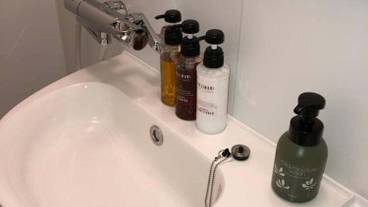 バスルーム / 31