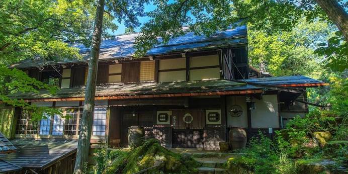 日本の宿 ひだ高山 倭乃里（岐阜県 旅館） / 1