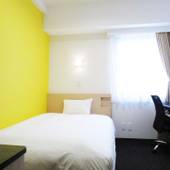 スマイルホテル宇都宮東口（栃木県 ビジネスホテル） / 5