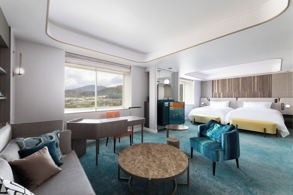 ベビーシッターサービスを賢く利用して京都を満喫！3949113