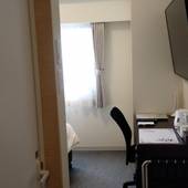 ステーションホテル長崎諏訪(長崎県 ビジネスホテル) / 2