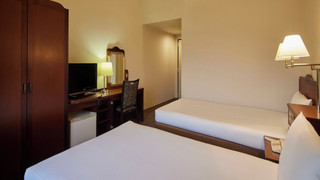 コンフォートツイン(禁煙)