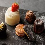 カフェメニュー例 / 3