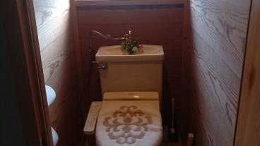 客室の設備とサービス / 15