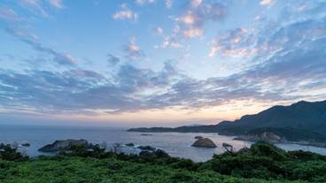 バルコニーからの眺望 / 7