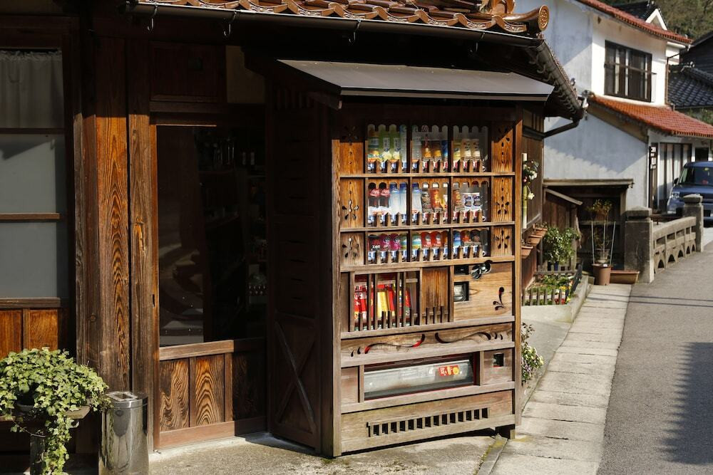 施設からの眺望