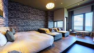 エグゼクティブ ツインルーム