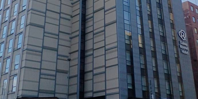 ダイワロイネットホテル京都テラス八条 PREMIER(京都府 ビジネスホテル) / 1