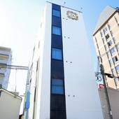 JA hotel 新深江（大阪府 ビジネスホテル） / 5