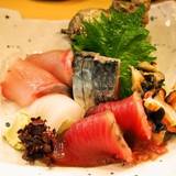 ときすし 本店 (トキスシ)