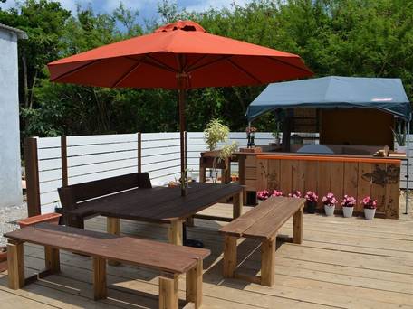 ゲストハウス いーさー / 4