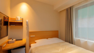 セミダブルルーム 禁煙