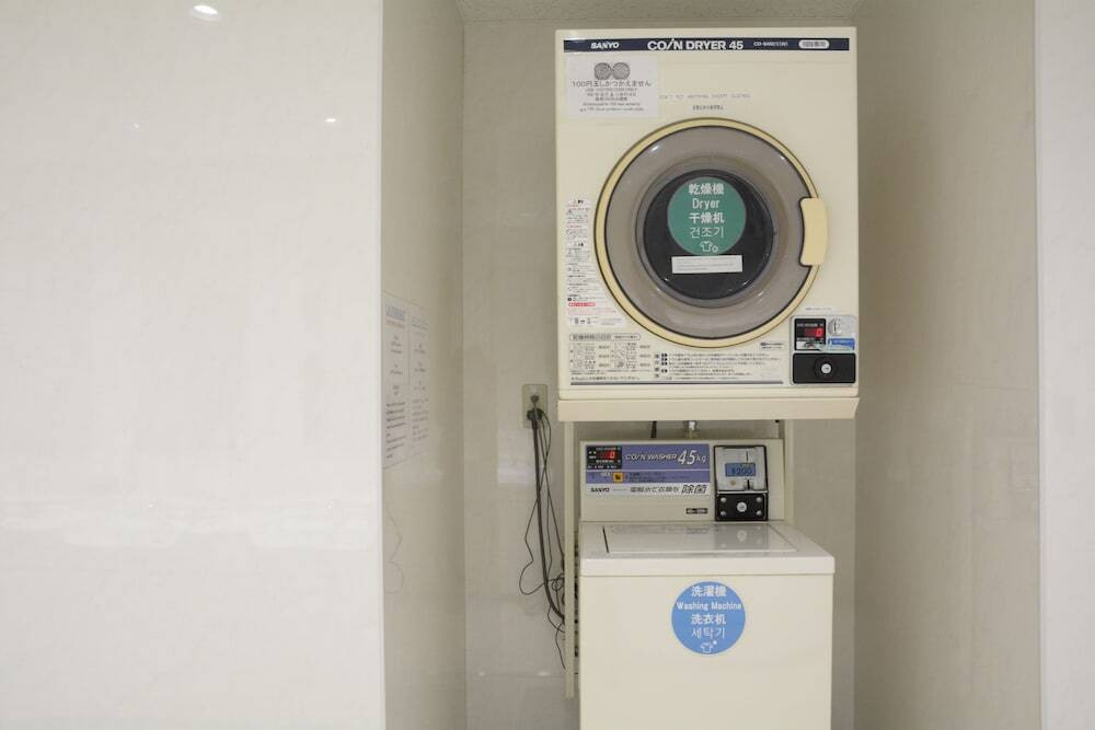 ランドリー ルーム