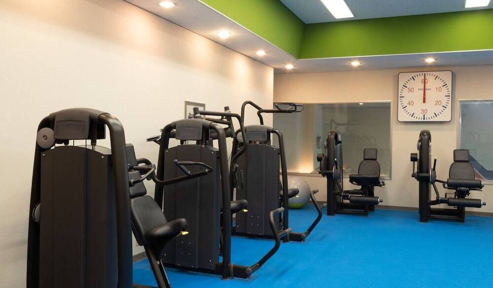 フィットネス設備 / 3