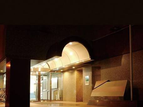 大阪ベイプラザホテル / 1