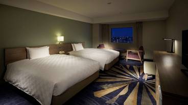 サンシャインシティプリンスホテル（サンシャインシティプリンスホテル） / 1